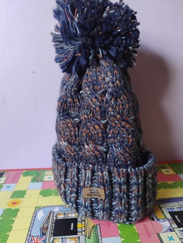 Trespass wooly hat - trespass, (one