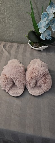 Women pink fluffy - tu, women’s