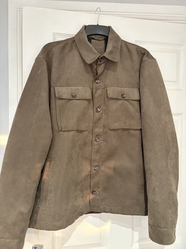 Next mens faux - next,