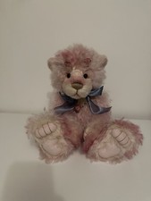 Charlie Bears Tatyana Isabelle