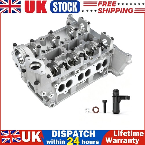 Cylinder head assembly - cylinder,