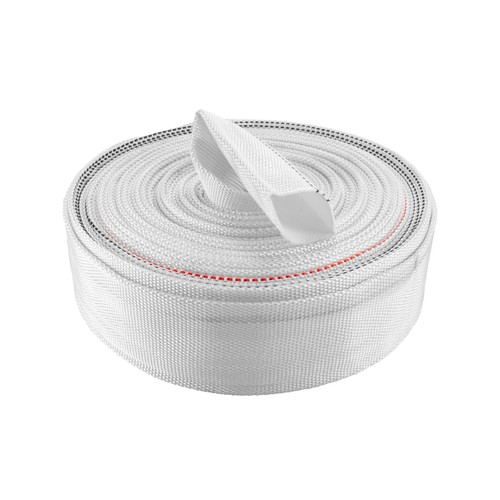 Layflat discharge hose pvc - layflat,