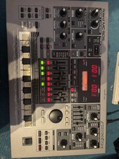 Roland MC-505 Groovebox 1998
