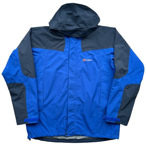 Berghaus gore tex waterproof - berghaus, gore-tex