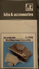 Hauler Models HLX48166 - 1:48