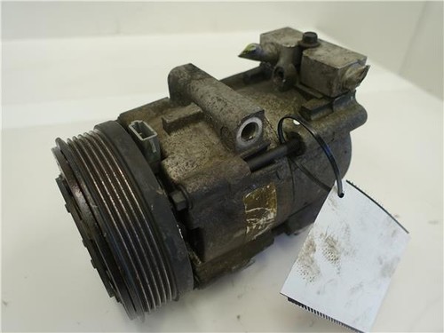 Compressor ford escort 6 - ford,