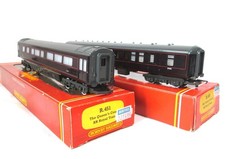 2 x HORNBY R451 & R459 Royal