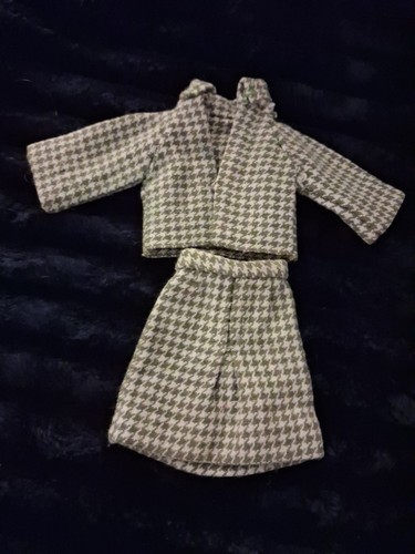 Vintage tressy suit good - vintage,