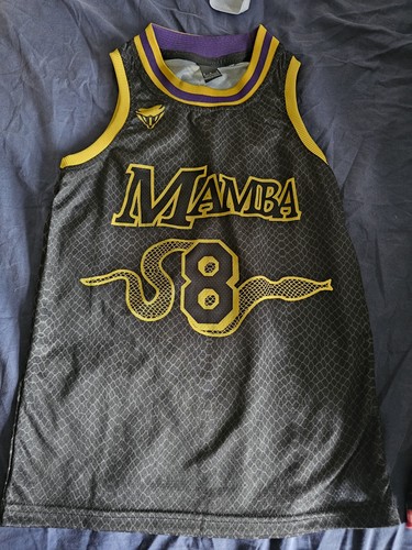 Kobe bryant lakers black - kobe,