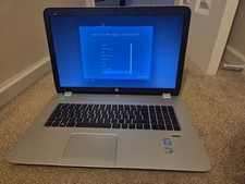 Hp Envy 17-J 17.3" Gaming Laptop i7-4700mq FHD 16GB 500Gb SSD GT740m Warranty