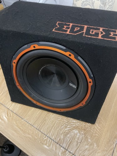 Edge edb12a active - edb12a, car