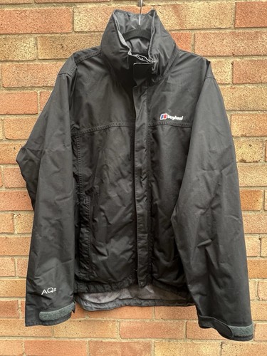 Berghaus mens aq2 waterproof - aq2,