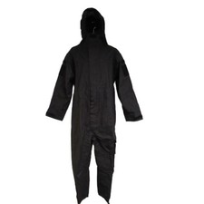 Remploy Hooded Coverall Water