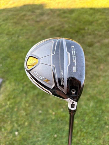 Cobra fly wood 13 - 3, 13-16