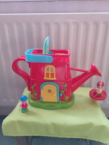 Elc happyland magical watering - elc,