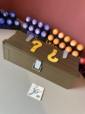 Mystery Box Zombies Storage Collectible Gaming Room COD Man Cave Christmas Gift