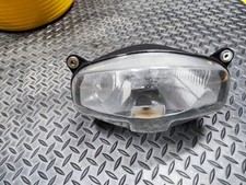 Ducati Supersport 900SS 750SS UK Spec L/H Dip Headlight Head Lamp And Seal