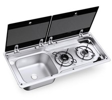 Dometic smev 9722 left hand - 9722,