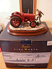 A STUNNING BOXED BORDER FINE