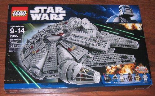 Lego star wars - star, wars: