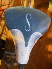 VINTAGE Schwinn Pixie Blue