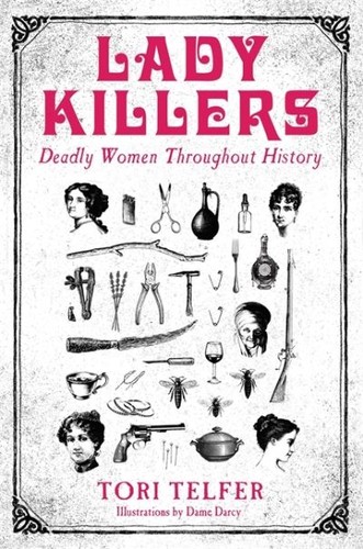 Lady killers - (paperback),