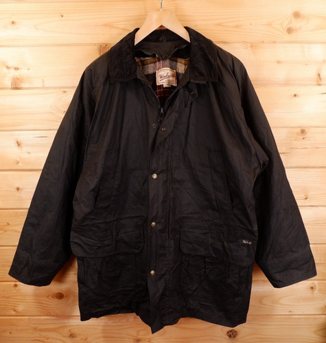 Vintage woolrich wool - wool, lined