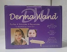 2005 Derma Wand Non-Surgical