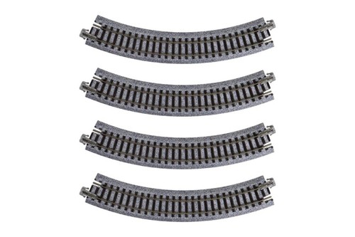 Kato 172 gauge unitrack - 20-172,