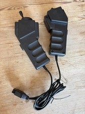 Dual BBC Joysticks for Acorn