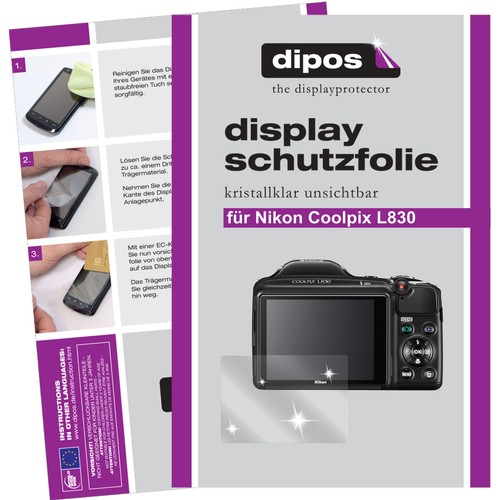 Screen protector for nikon - for,