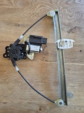 Window Regulator fits Peugeot 406 Lift System LS.7448