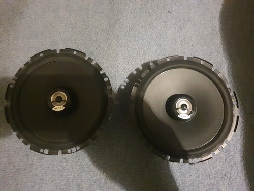 Hertz dcx 170 inch - 170.3, 6.7