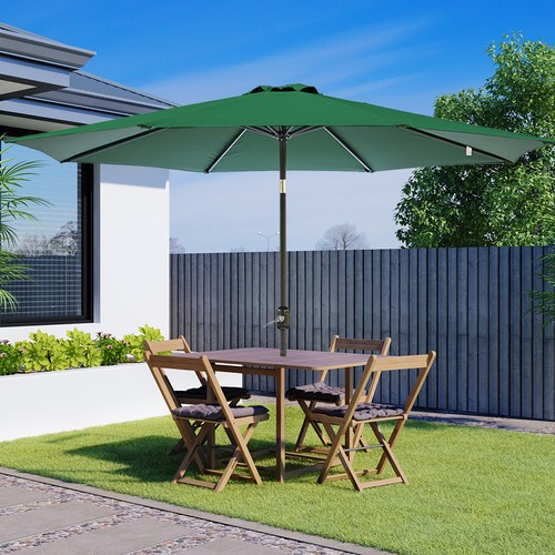 Round parasol ribs - parasol,