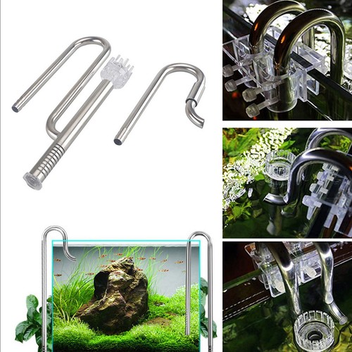 Aquarium stainless steel - stainless,