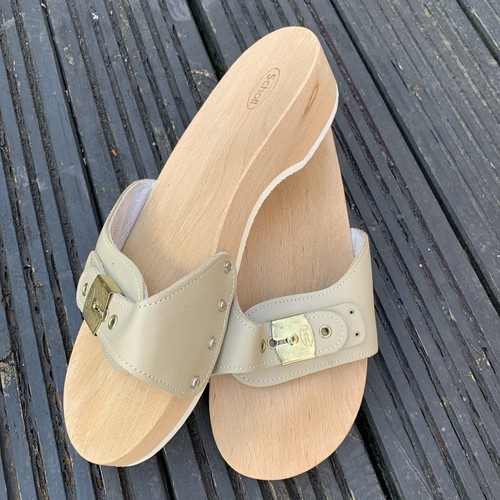 Scholl exercise sandals - scholl,