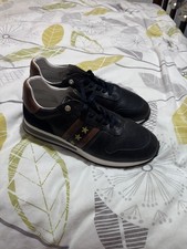Pantofola d’Oro Low Mens