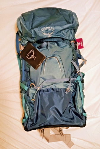 Osprey aura 62l - ag, 65