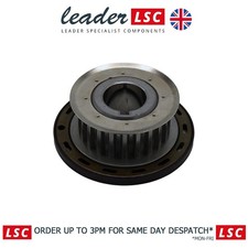 Crankshaft Sprocket Timing