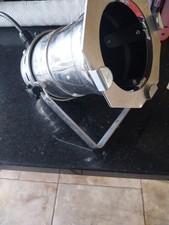 8 X Par 30 Spots For Retro