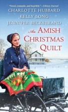 An Amish Christmas Quilt - Charlotte Hubbard, 9781617735561, paperback
