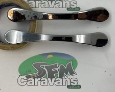 Cupboard Handles - Caravan / Motorhome / Camper