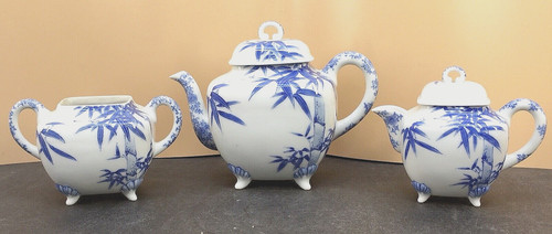 Japanese meiji porcelain - meiji,