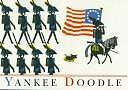 Yankee doodle 9780671885595 - yankee,