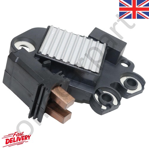 Alternator regulator fits - regulator,