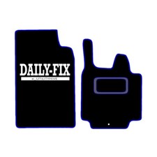 CAR FLOOR MATS FOR SMART