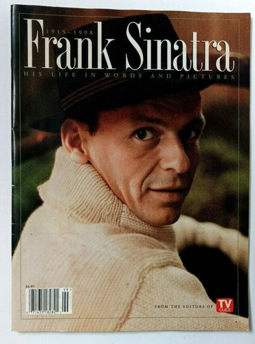 Frank sinatra his life - sinatra,