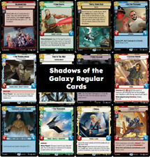 SWU Shadows of the Galaxy