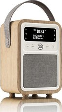 VQ Monty DAB Radio Bluetooth