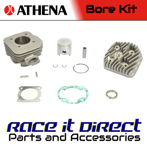 Big bore kit for - kit, honda